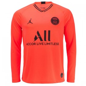 Paris Saint Germain Uit Shirt 2019-20 L/S